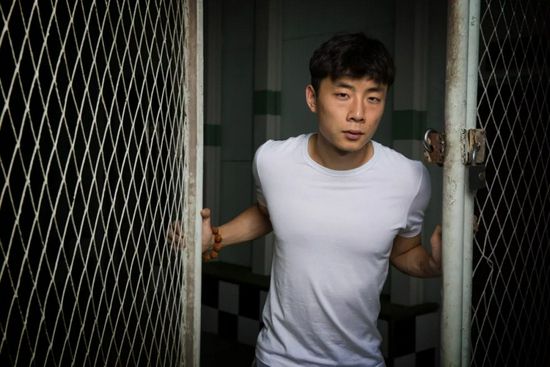 两对情侣的热点